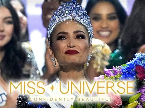 Miss Universe CEO speaks up on leaked video .